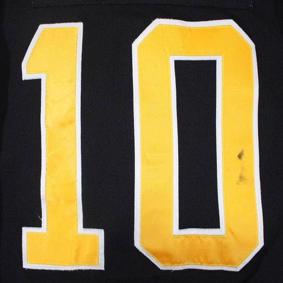 Jamie Young Kingston Frontenacs game worn jersey size 54 - Picture 10 of 10